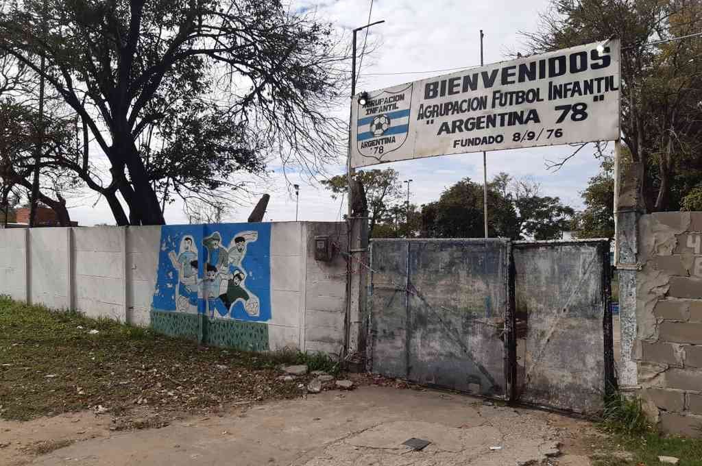 El club rosarino que aplicó un protocolo contra balaceras y que ya lo tuvo que usar