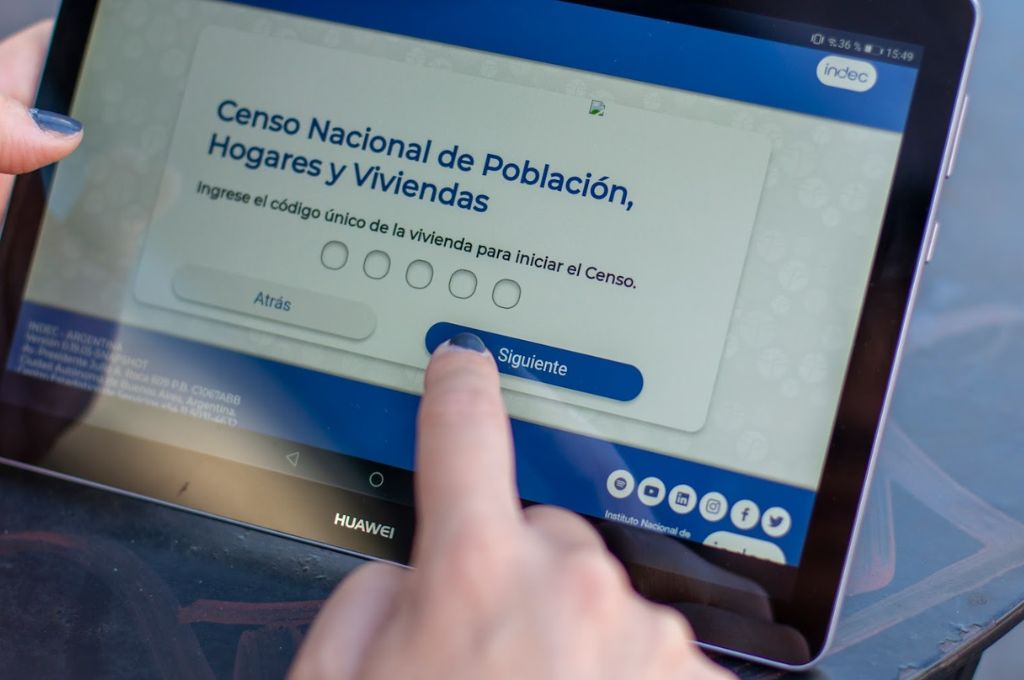 Qué, cómo, donde, quién y para qué: todo lo que hay que saber sobre el Censo 2022