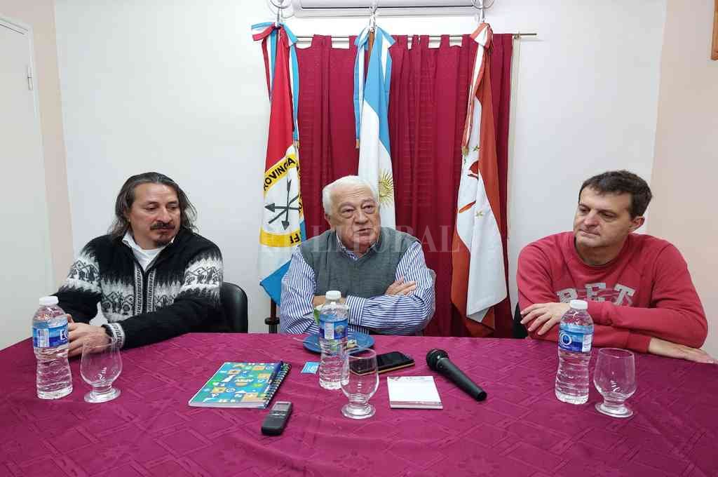 3er. Congreso Pedagógico cerró con balance positivo