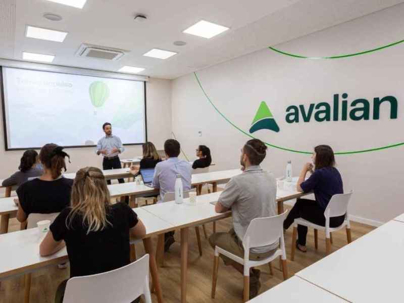 Avalian se une con Potrero Digital para brindar capacitaciones