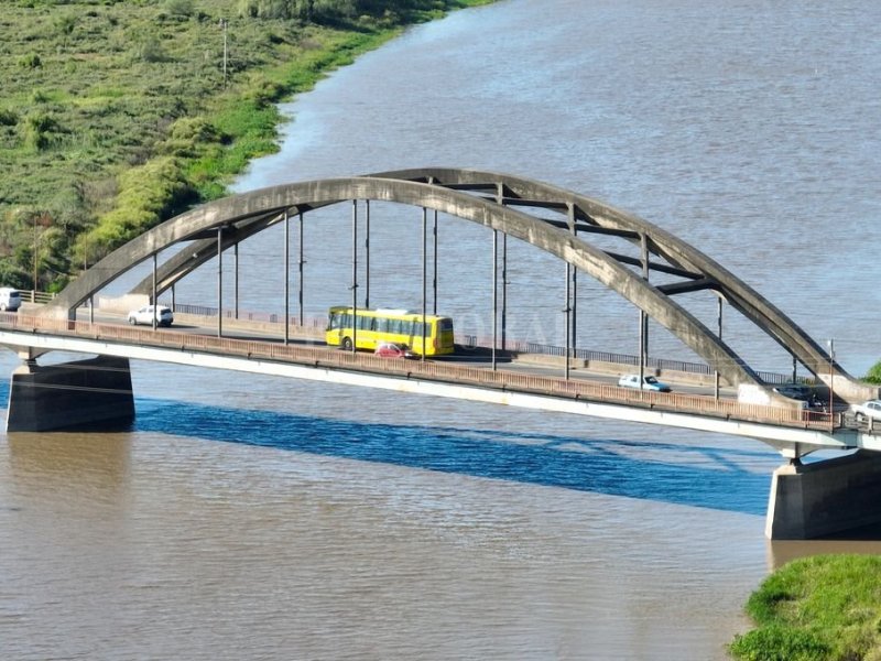 Colectivos: Nación ratificó subsidios por $ 46 mil millones para el interior