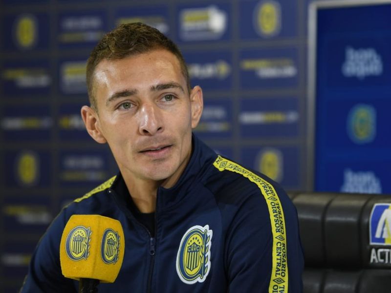 Marco Ruben anunció su retiro: «Me voy feliz y con orgullo»