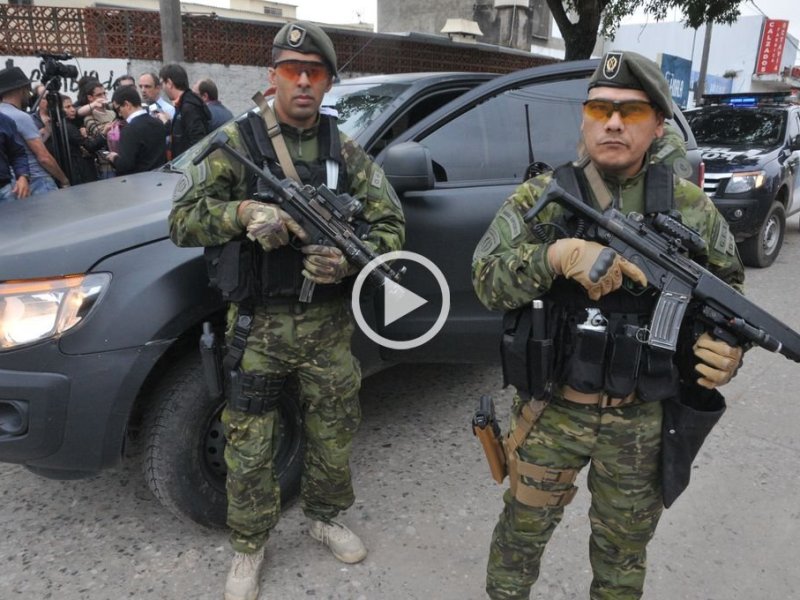 Concejo: un ácido debate sobre el delito en Santa Fe y el «ninguneo» de Nación a Jatón