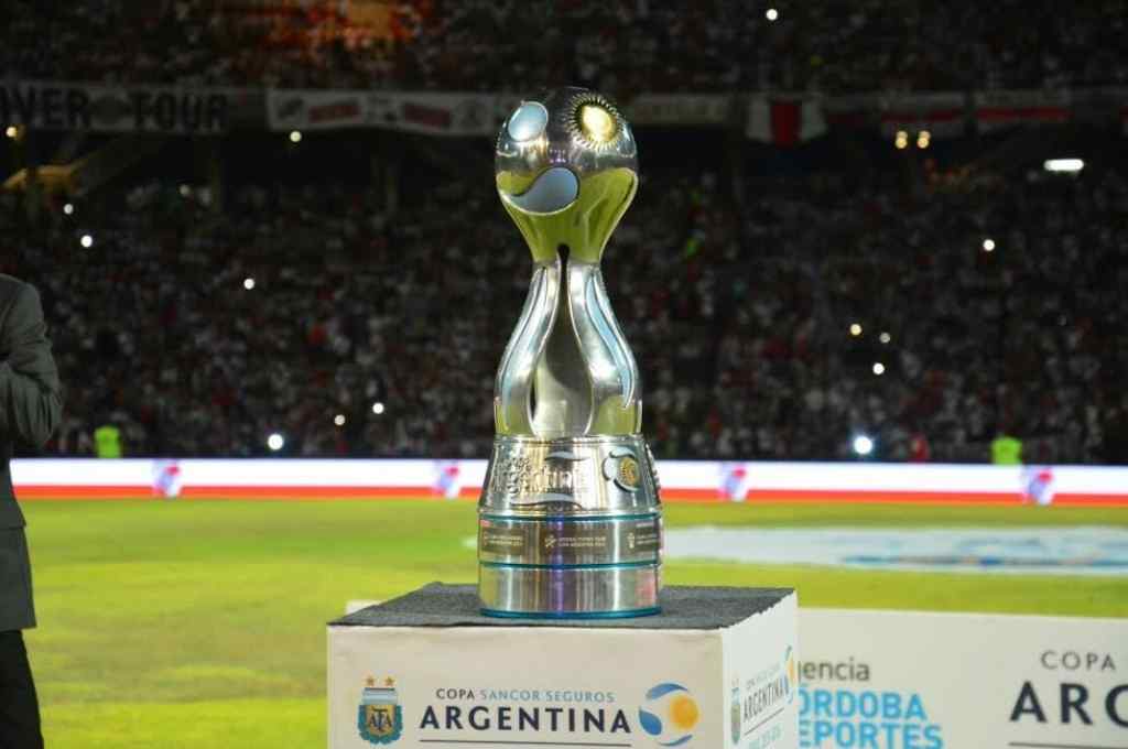 Copa Argentina confirmó nuevas fechas para partidos de 32avos
