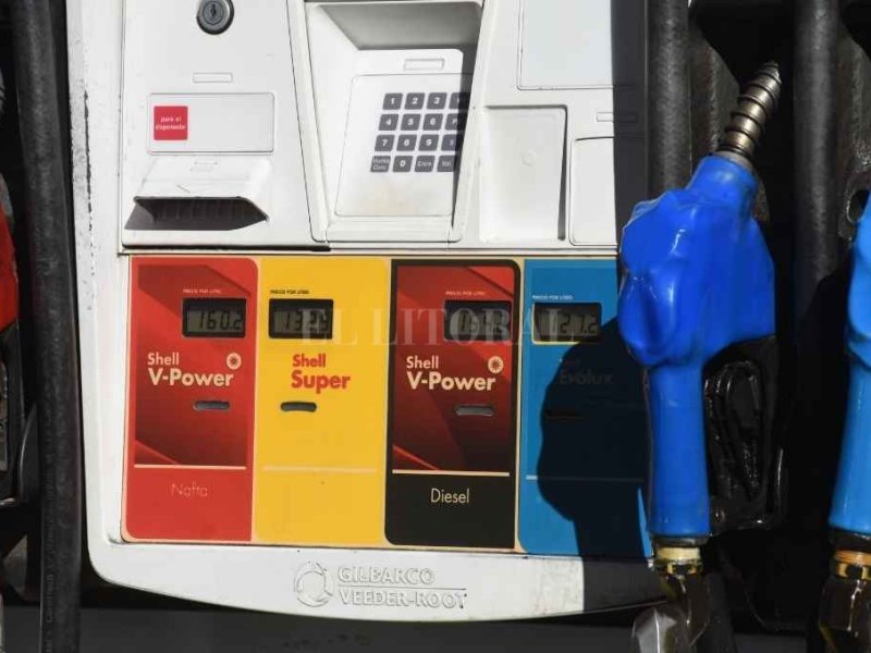 Las estaciones de servicio santafesinas sufren la faltante de combustible