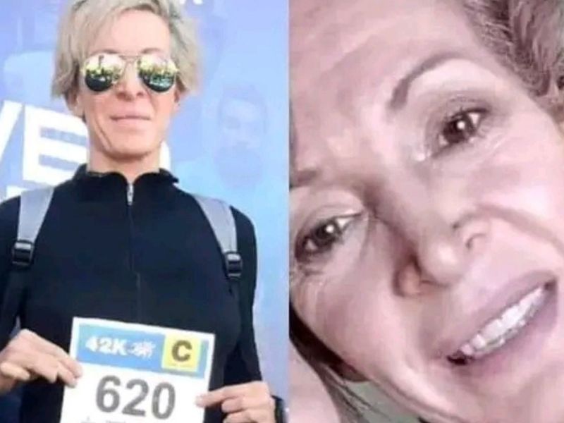 Femicidio: antes de enterrarla, a Nora Escobar la mataron de 17 puñaladas