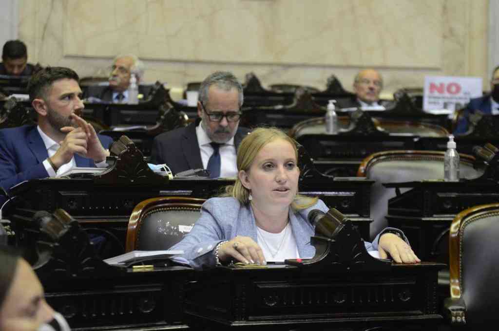 Para Tejeda al gobierno provincial «le falta compromiso con la seguridad»