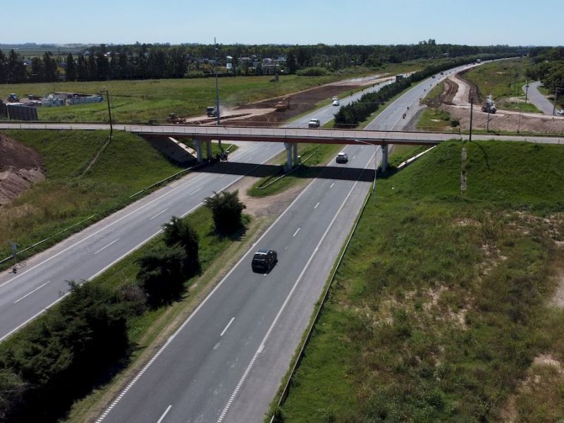 Santa Fe tendrá cámaras multicarriles para leer patentes con pedido de captura