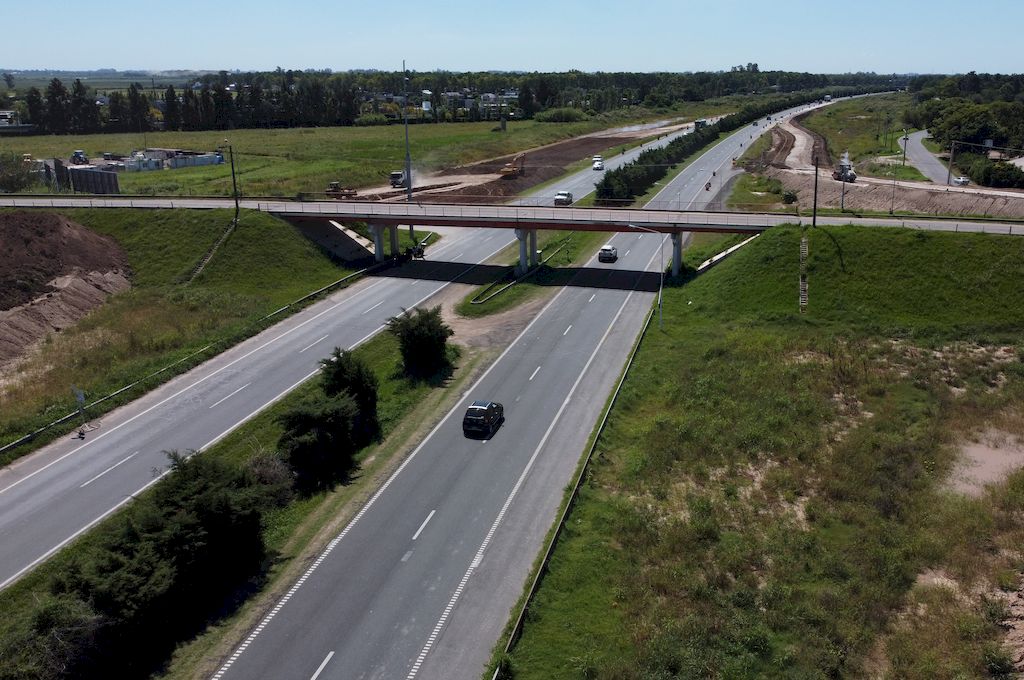 Santa Fe tendrá cámaras multicarriles para leer patentes con pedido de captura