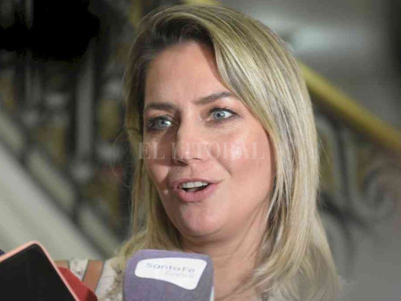 Losada: «Lo que está pasando hoy en Rosario es histórico»