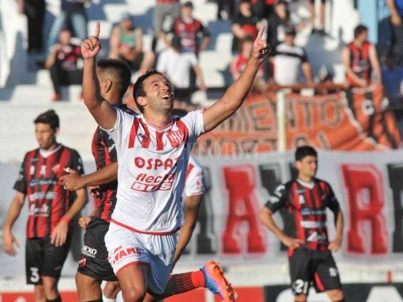 Unión apuesta sus «Lucas» y ya hizo una oferta por Gamba