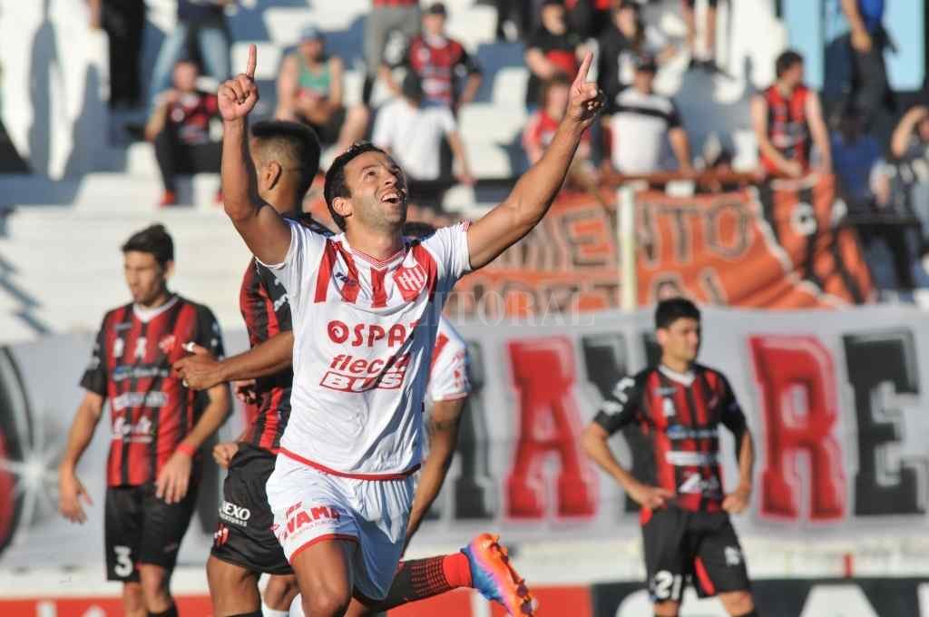 Unión apuesta sus «Lucas» y ya hizo una oferta por Gamba