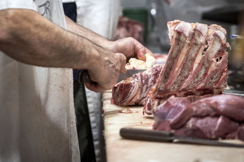 El pescado, la harina, carnes y lácteos, los alimentos que más aumentaron en abril