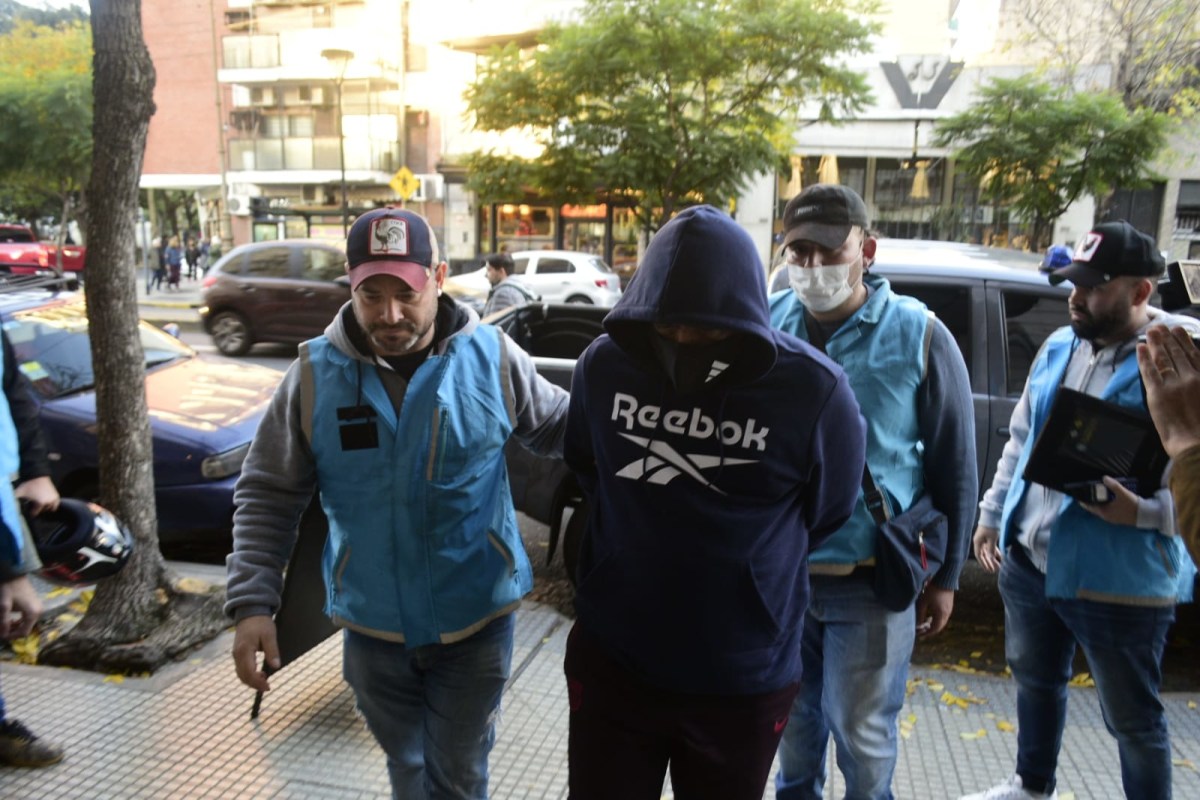 Nuevo femicidio en Rosario: la mujer muerta en el jacuzzi fue asesinada