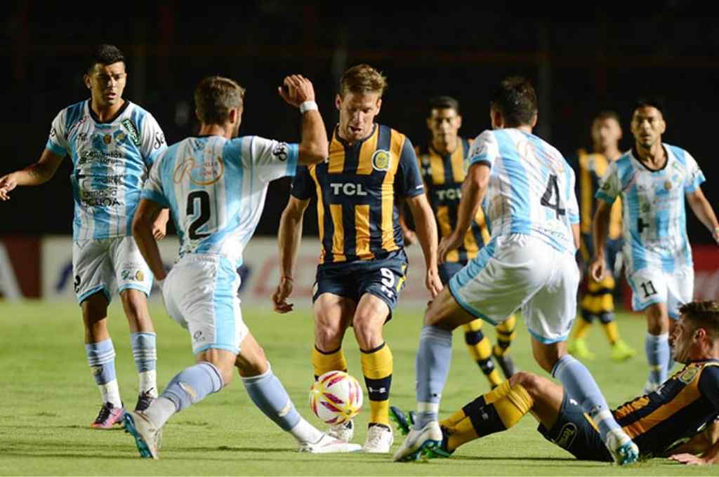Rosario Central va por la revancha ante Sol de Mayo por Copa Argentina