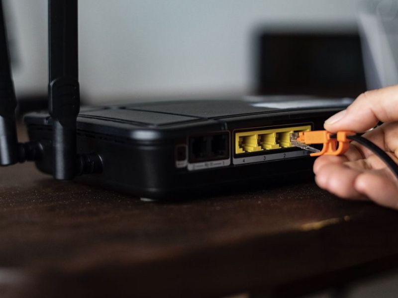 El uso de internet en Santa Fe por debajo del promedio nacional