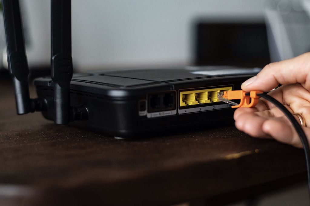 El uso de internet en Santa Fe por debajo del promedio nacional