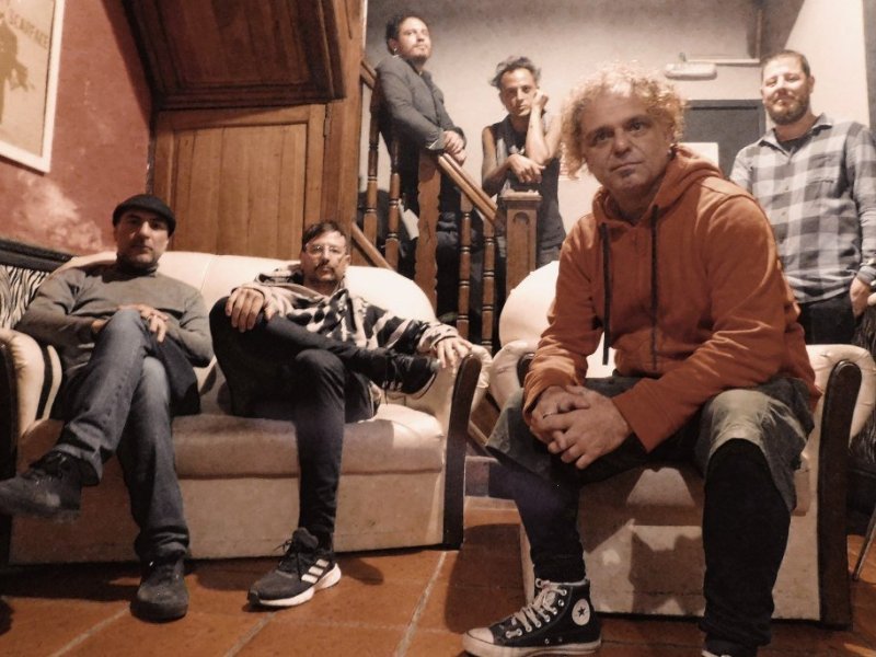 Tano Viamonte. ‘Mi casa siempre fue una casa musical’