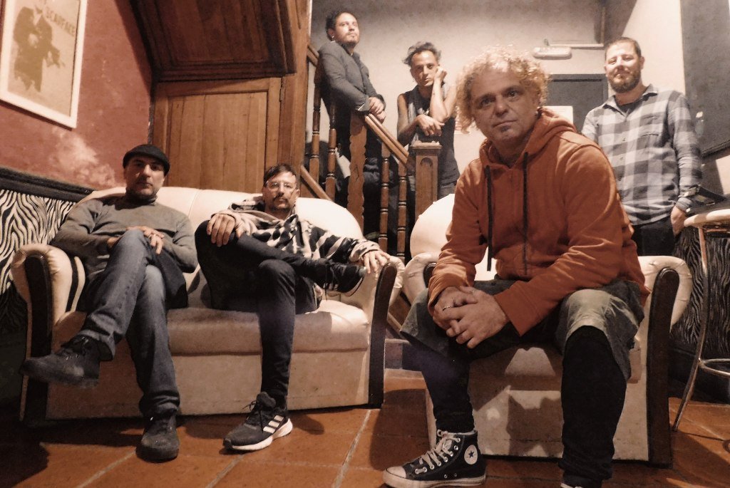 Tano Viamonte. ‘Mi casa siempre fue una casa musical’