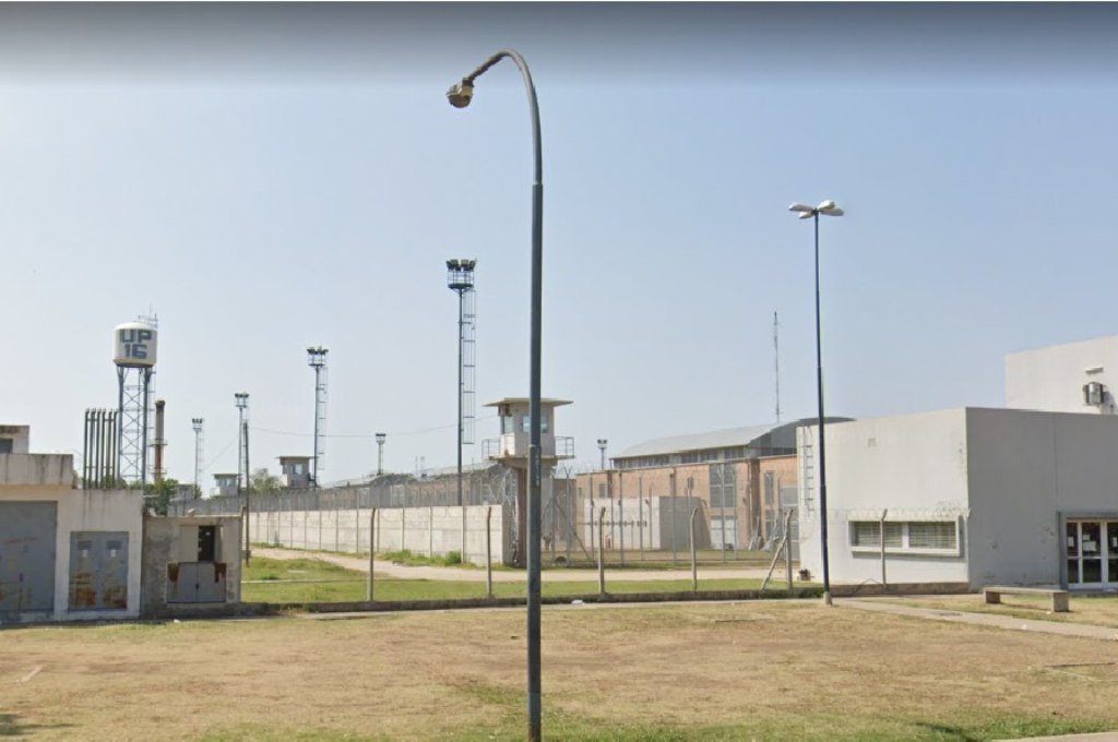 «Probemos hablando»: proponen instancias de diálogo en contextos de encierro