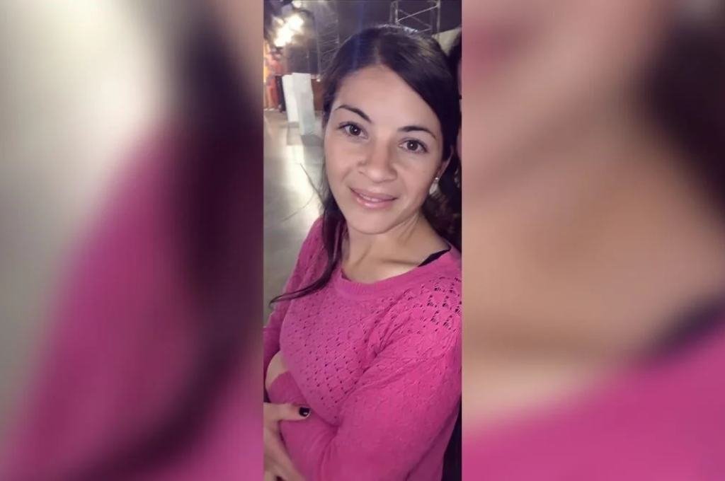 Perpetua para el femicida del pueblo Casas