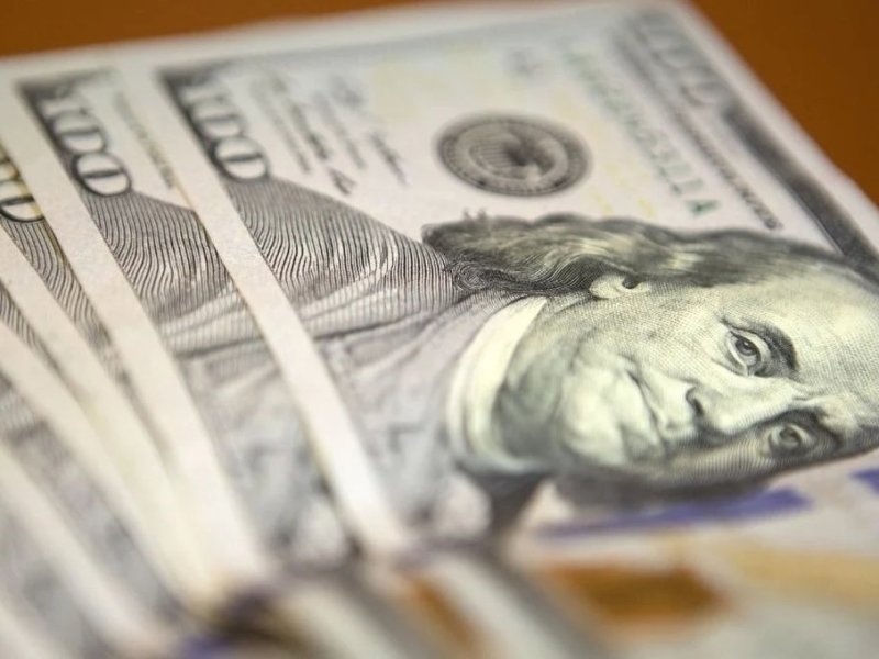 Menos créditos que depósitos en el sistema bancario de la provincia