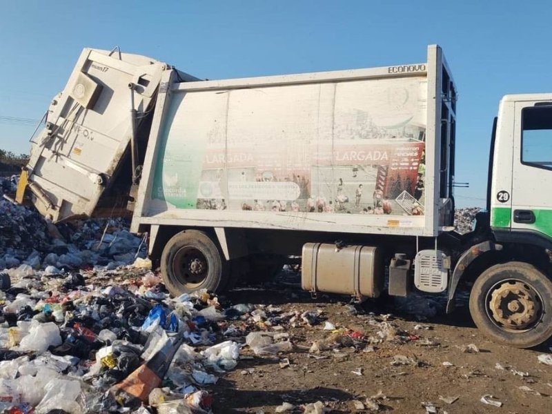 Pobreza estructural al desnudo, luego de una tragedia en el basural