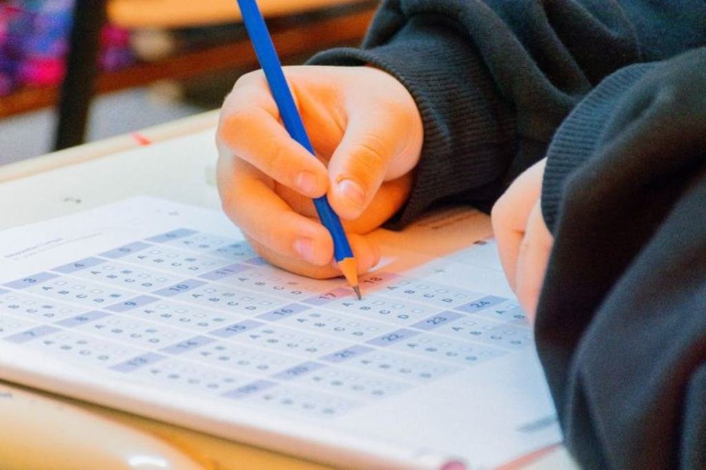 La palabra de una estudiante que rindió las pruebas PISA en Santa Fe