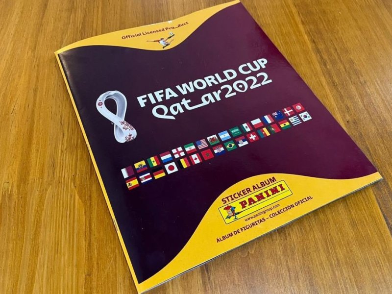 Las figuritas del mundial siguen brillando por su ausencia en la provincia de Santa Fe