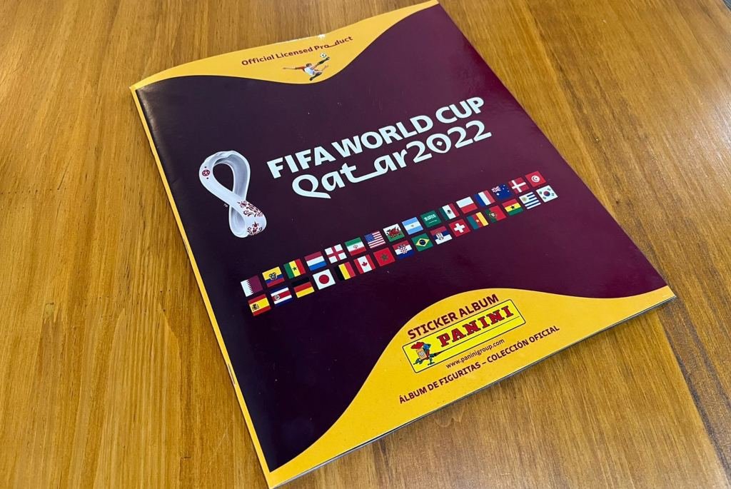 Las figuritas del mundial siguen brillando por su ausencia en la provincia de Santa Fe