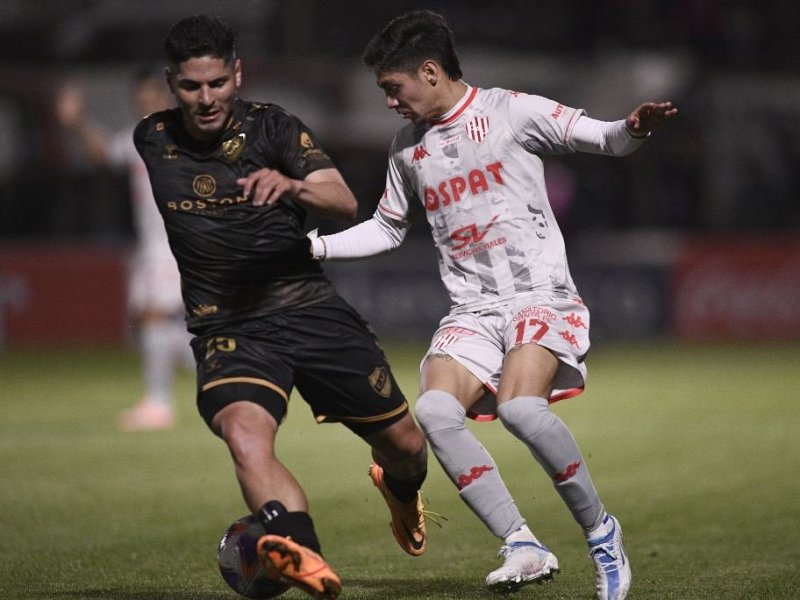 Unión perdió ante Platense: de mayor a menor en el juego; de menor a mayor en impotencia