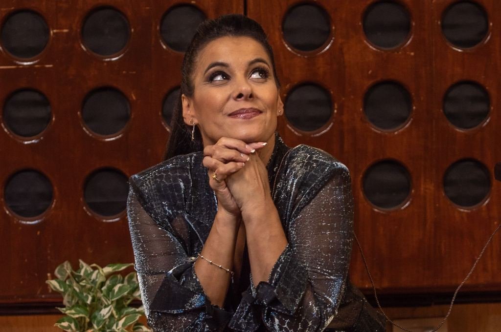 La frescura musical de Carla Ibañez