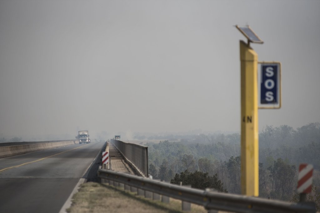 Humedales: una ley que no terminaría con los incendios, pero sí entorpecerá más la producción