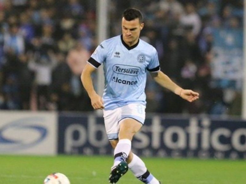 La historia de Francisco Oliver, el santafesino que logró cuatro ascensos a Primera en los últimos cinco años