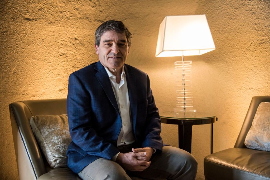 Fernán Quirós: ‘La pandemia fue una catástrofe social’