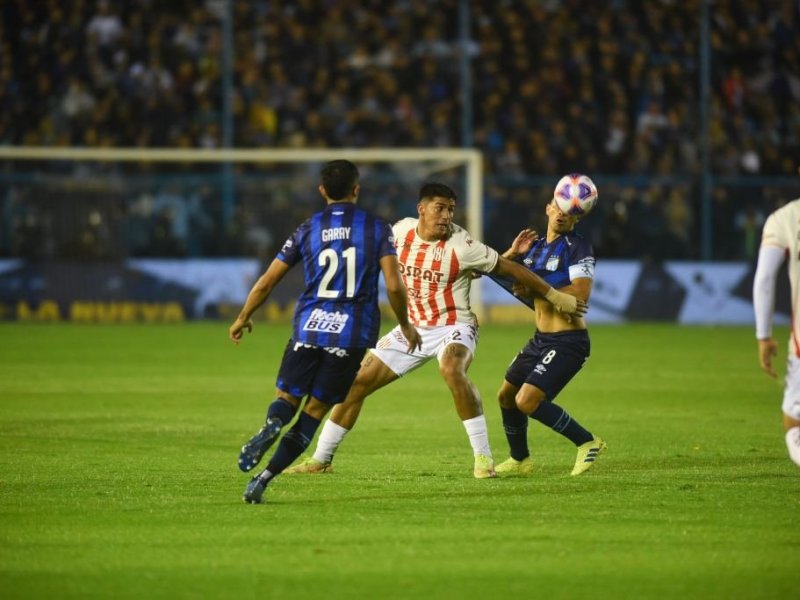 Unión: el mejor partido del 2022 y «El regalo del año»