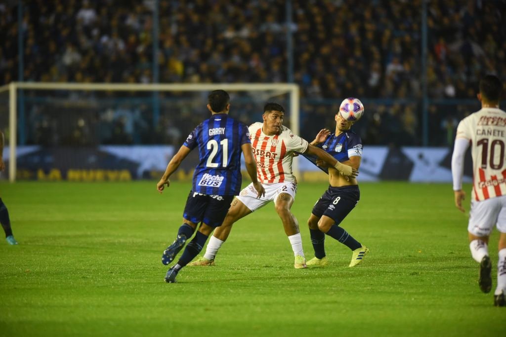 Unión: el mejor partido del 2022 y «El regalo del año»