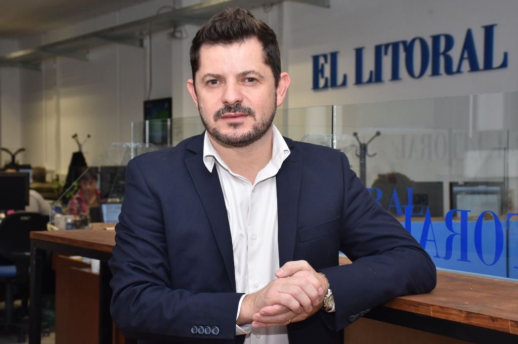‘Trabajamos pensando en posicionar La Capital y la región metropolitana’