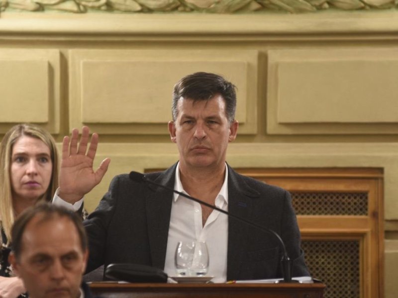 ‘La presencia y la escucha permanente como prioridad de gestión’