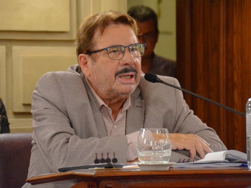 ‘Mirador Provincial refleja las diversas acciones con una mirada profundamente federal’