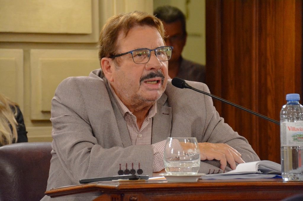 ‘Mirador Provincial refleja las diversas acciones con una mirada profundamente federal’