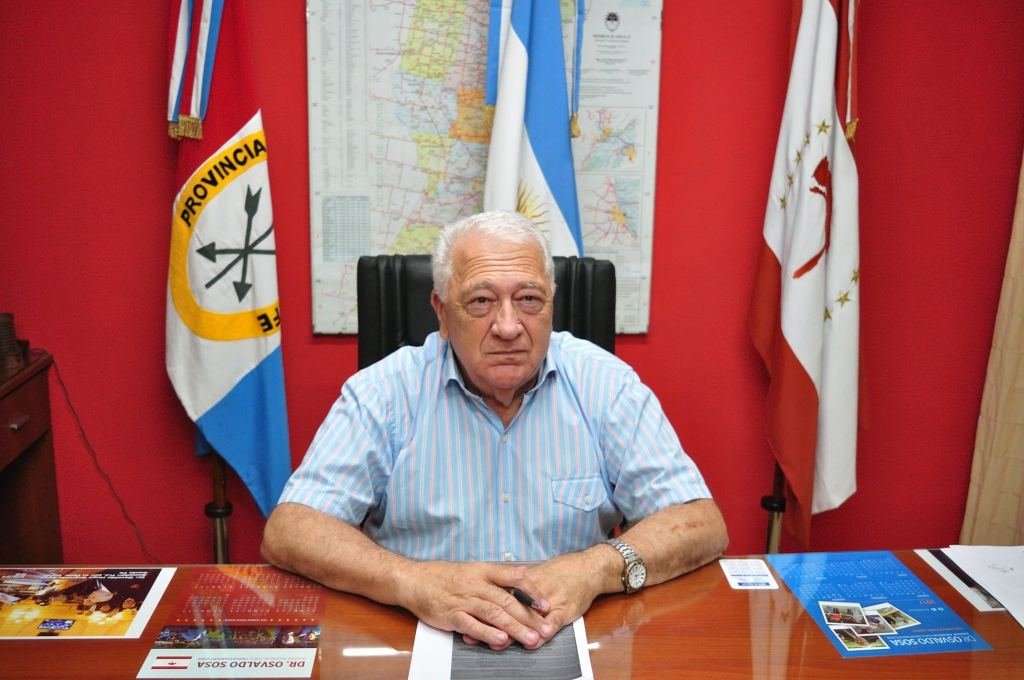 ‘Hemos logrado transformar un departamento postergado en un departamento potenciado’
