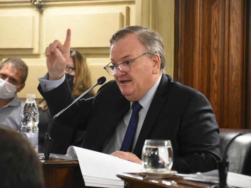 ‘Mirador Provincial es un medio de difusión federal que refleja el acontecer de cada pueblo, de cada ciudad’