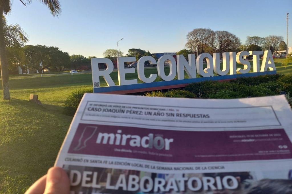 El Norte con voz propia