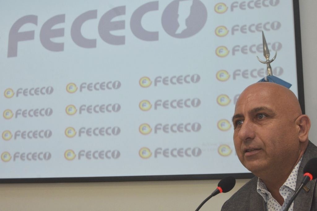 «Ser comerciante es tener la capacidad de perseguir un sueño y poder cumplirlo»