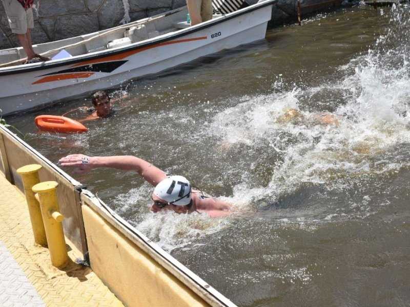 La Santa Fe-Coronda espera a los protagonistas que volverán a convertir al río en una fiesta