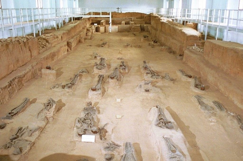 ¿Será Santa Fe la Vieja declarada Patrimonio de la Humanidad?