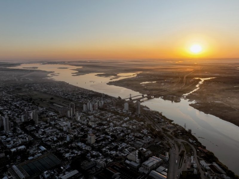 Santa Fe cumple un nuevo aniversario: cuál es el ADN de la capital de la provincia