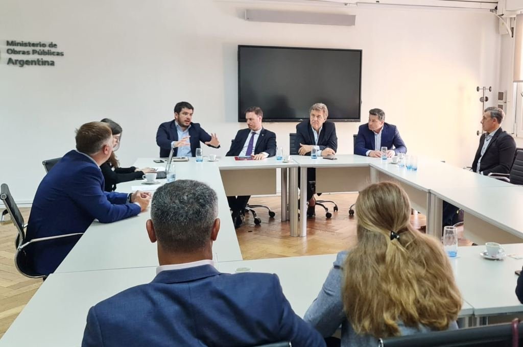 Autopista 33: Vialidad se comprometió a brindar respuestas «en 15 o 20 días»