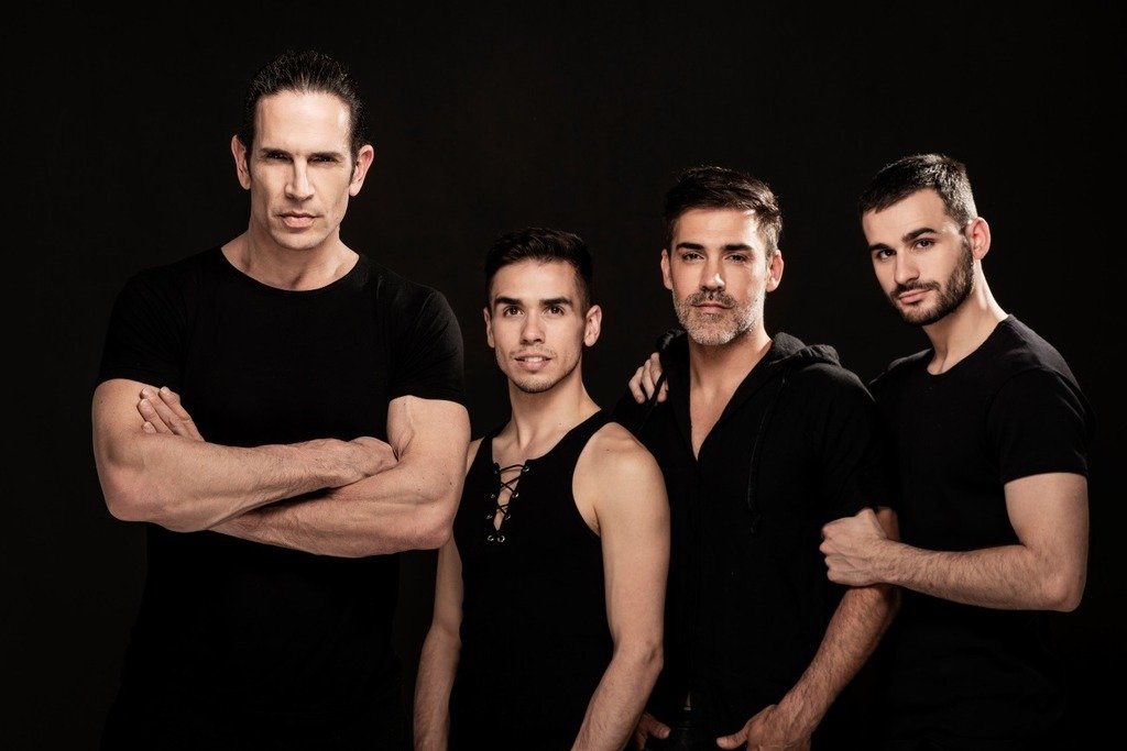 Afterglow, la obra teatral que levanta temperatura y derriba tabúes
